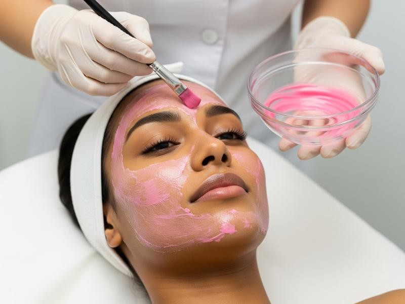 Peeling Químico