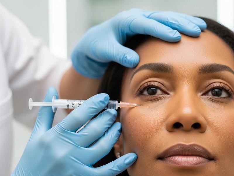 Bioestimuladores de Colágeno